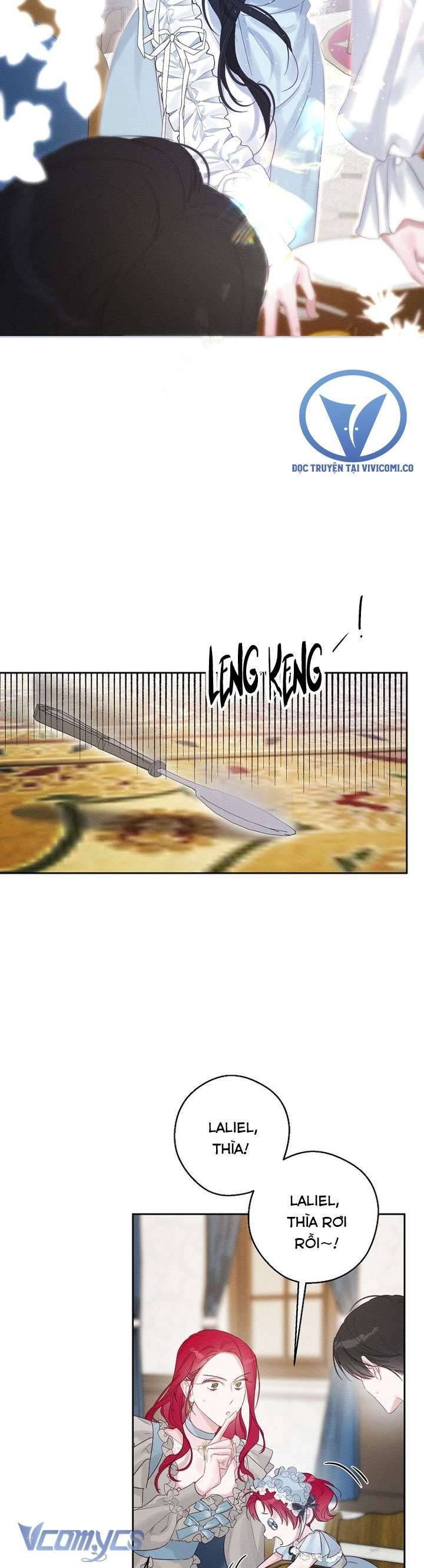 đọc truyện Tôi Phải Giấu Em Trai Trước Đã Chương 71 ảnh 5 tại Thiên Thai Truyện