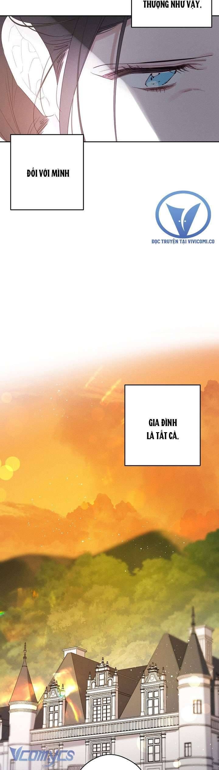 đọc truyện Tôi Phải Giấu Em Trai Trước Đã Chương 71 ảnh 33 tại Thiên Thai Truyện