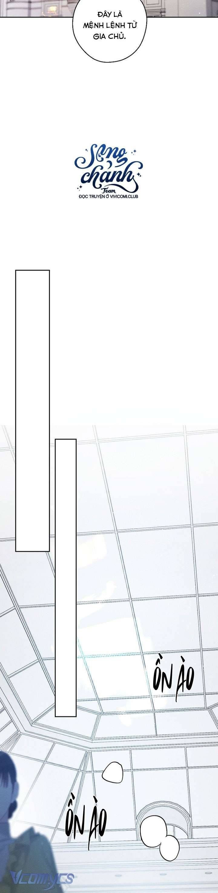 đọc truyện Tôi Phải Giấu Em Trai Trước Đã Chương 71 ảnh 34 tại Thiên Thai Truyện