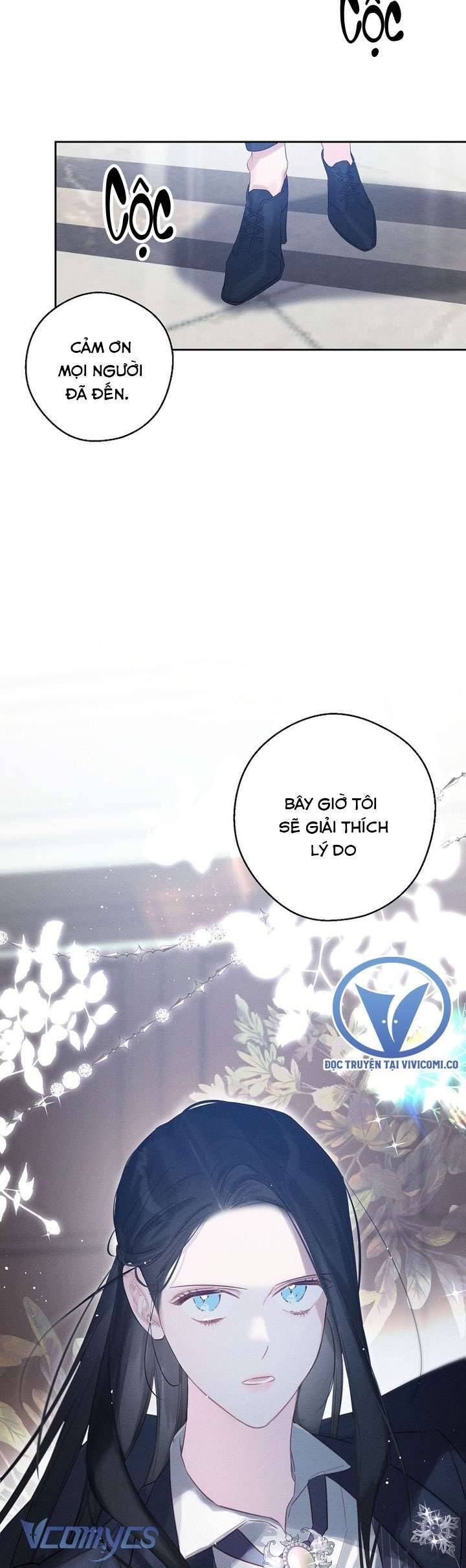 đọc truyện Tôi Phải Giấu Em Trai Trước Đã Chương 71 ảnh 37 tại Thiên Thai Truyện