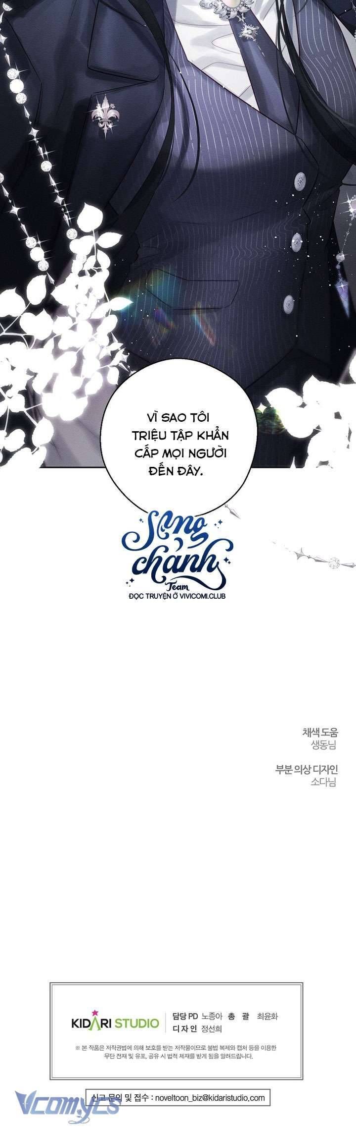 đọc truyện Tôi Phải Giấu Em Trai Trước Đã Chương 71 ảnh 38 tại Thiên Thai Truyện