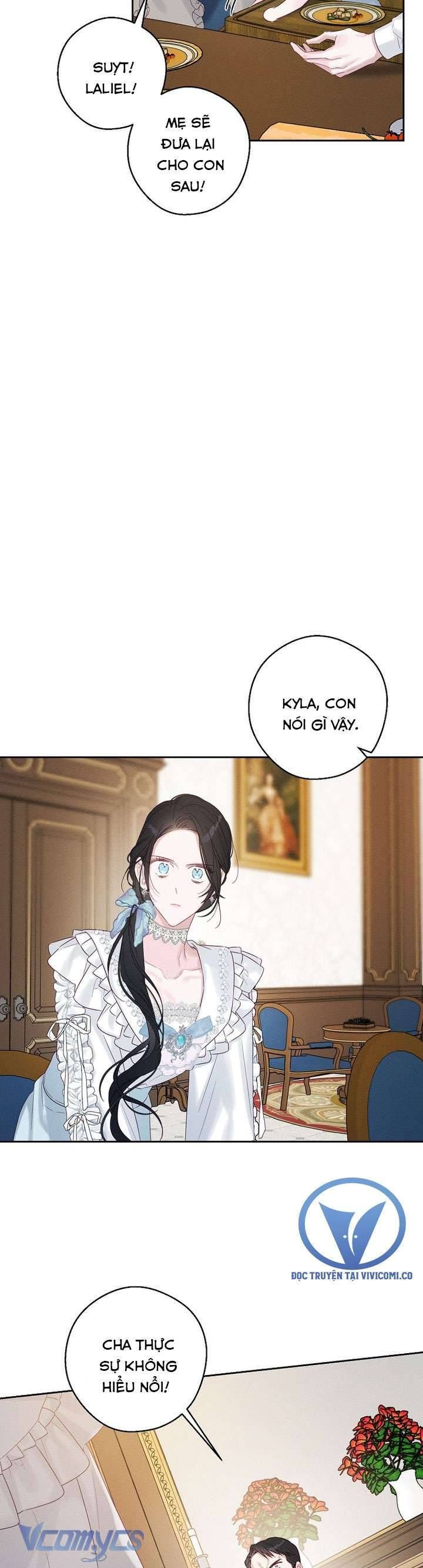 đọc truyện Tôi Phải Giấu Em Trai Trước Đã Chương 71 ảnh 6 tại Thiên Thai Truyện