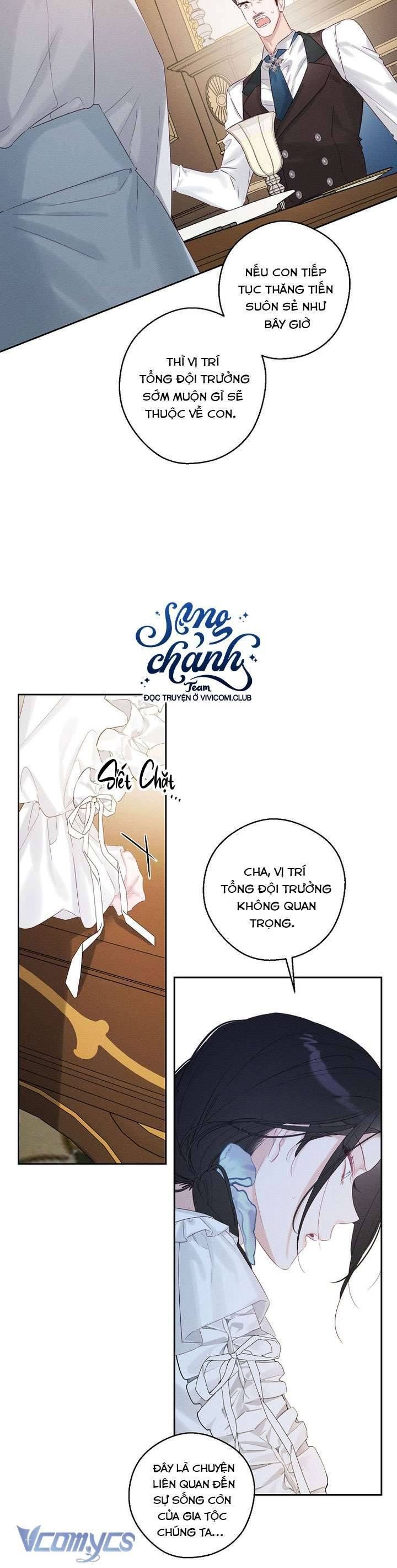 đọc truyện Tôi Phải Giấu Em Trai Trước Đã Chương 71 ảnh 7 tại Thiên Thai Truyện