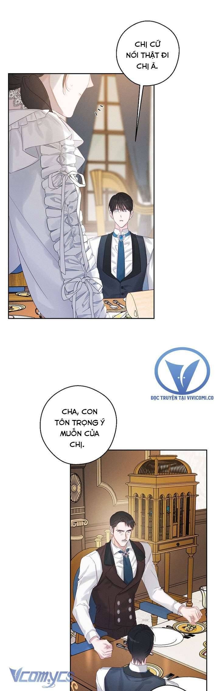 đọc truyện Tôi Phải Giấu Em Trai Trước Đã Chương 71 ảnh 10 tại Thiên Thai Truyện