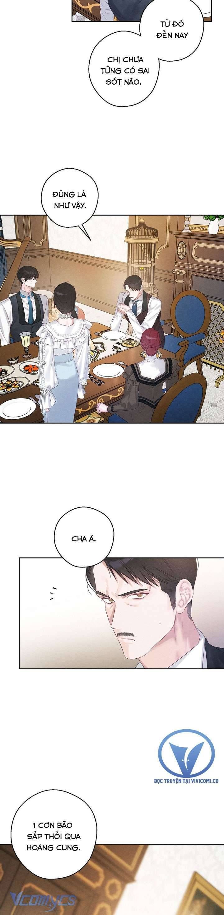 đọc truyện Tôi Phải Giấu Em Trai Trước Đã Chương 71 ảnh 11 tại Thiên Thai Truyện