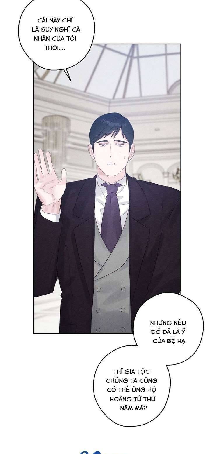 đọc truyện Tôi Phải Giấu Em Trai Trước Đã Chương 72 ảnh 13 tại Thiên Thai Truyện