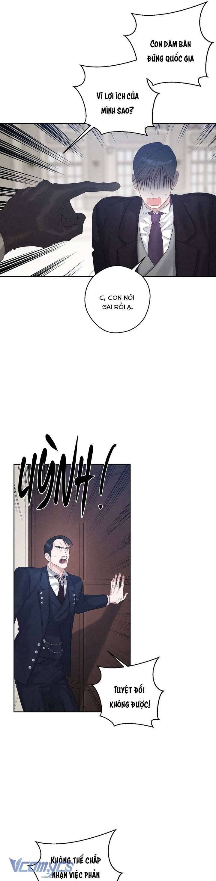 đọc truyện Tôi Phải Giấu Em Trai Trước Đã Chương 72 ảnh 14 tại Thiên Thai Truyện