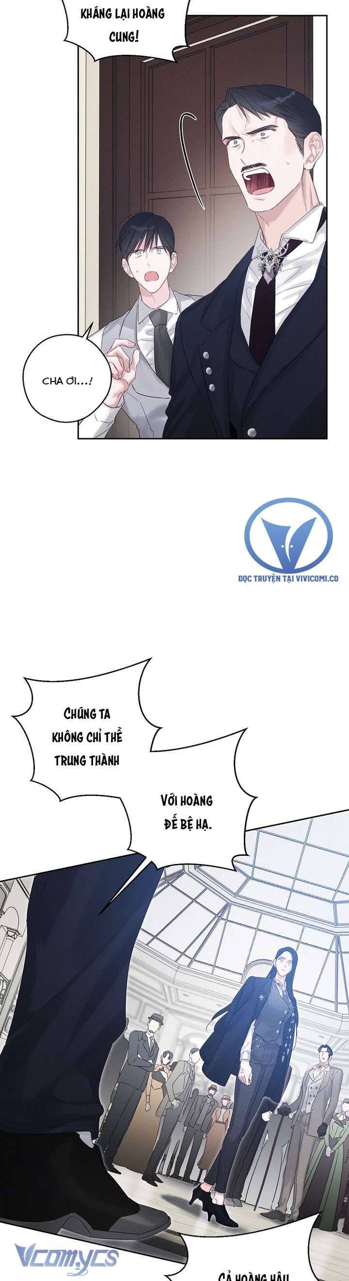 đọc truyện Tôi Phải Giấu Em Trai Trước Đã Chương 72 ảnh 15 tại Thiên Thai Truyện