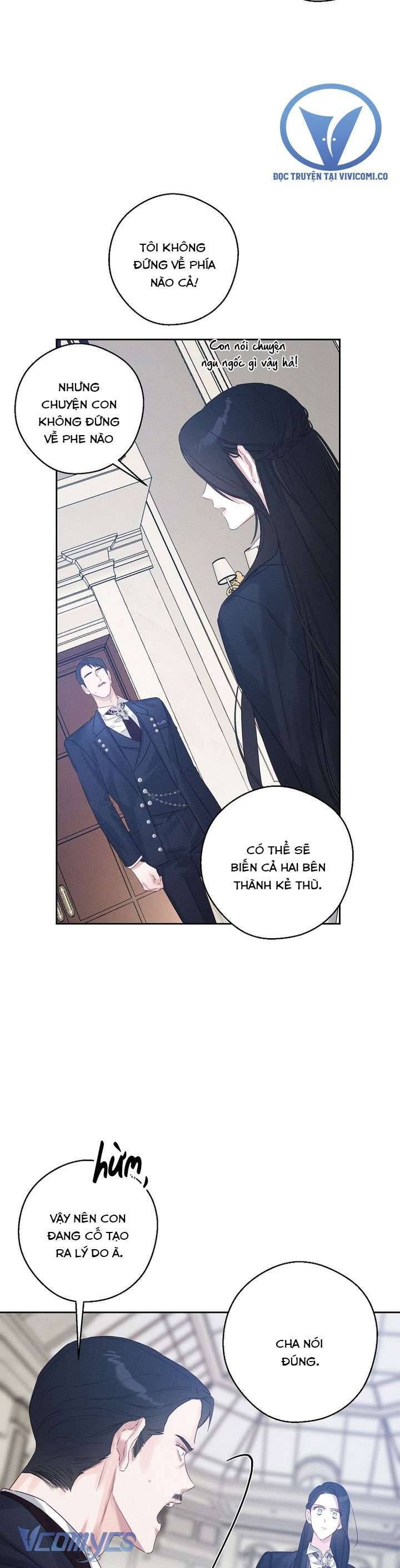 đọc truyện Tôi Phải Giấu Em Trai Trước Đã Chương 72 ảnh 17 tại Thiên Thai Truyện