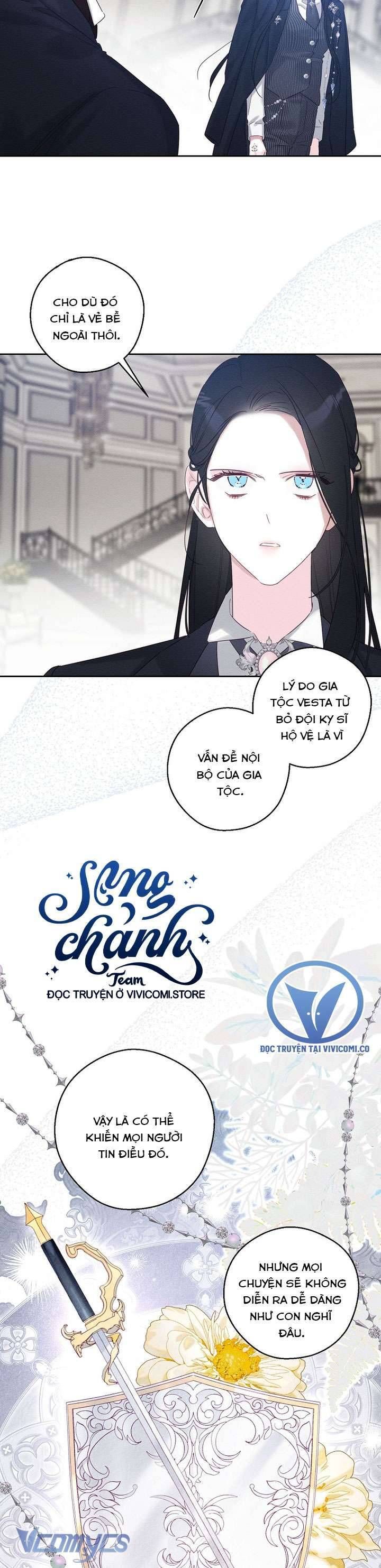 đọc truyện Tôi Phải Giấu Em Trai Trước Đã Chương 72 ảnh 18 tại Thiên Thai Truyện