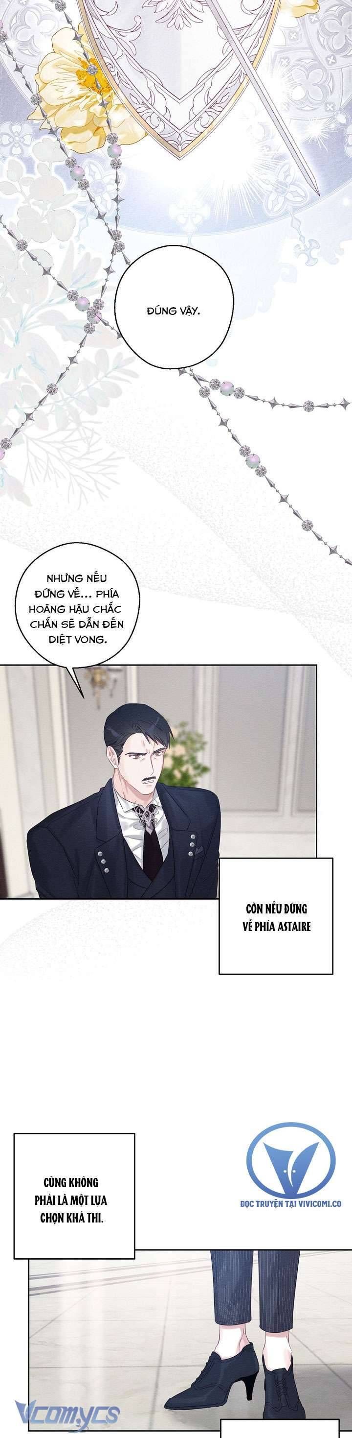 đọc truyện Tôi Phải Giấu Em Trai Trước Đã Chương 72 ảnh 19 tại Thiên Thai Truyện