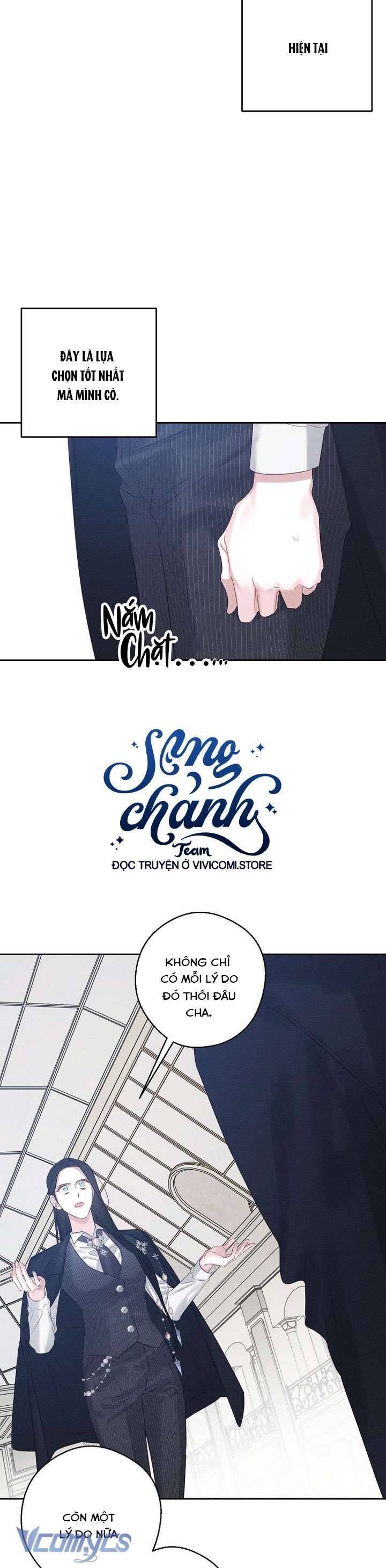 đọc truyện Tôi Phải Giấu Em Trai Trước Đã Chương 72 ảnh 20 tại Thiên Thai Truyện