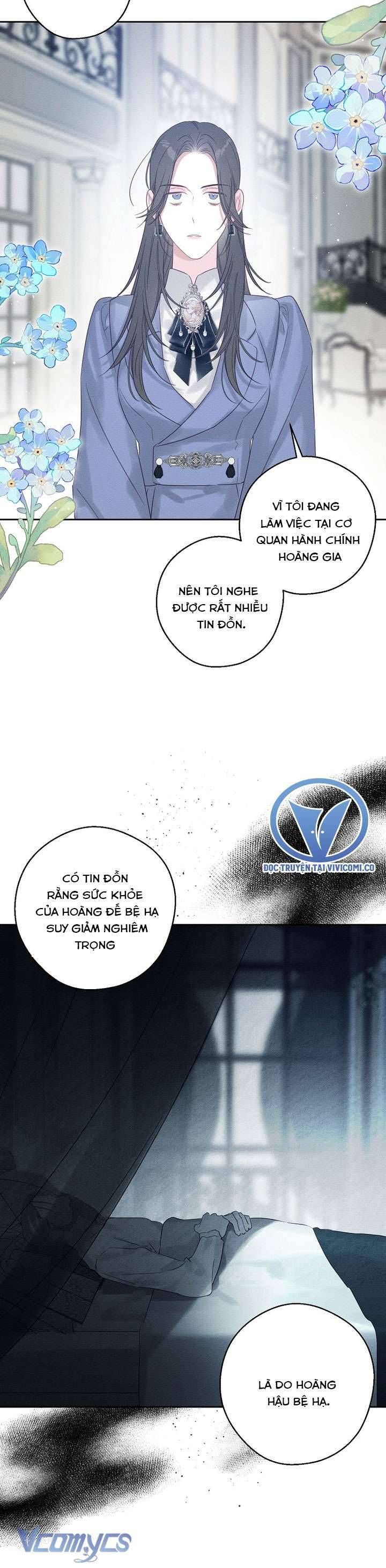 đọc truyện Tôi Phải Giấu Em Trai Trước Đã Chương 72 ảnh 22 tại Thiên Thai Truyện