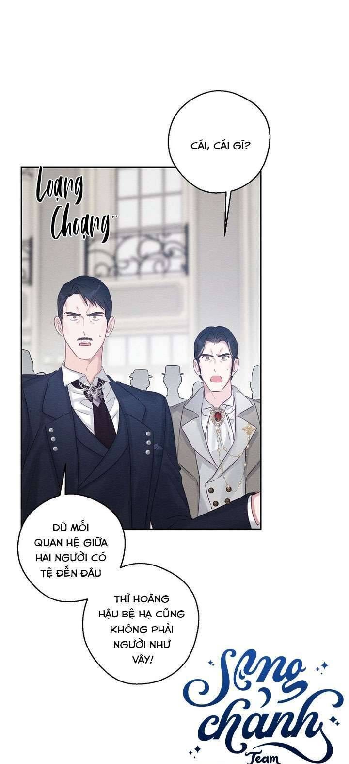 đọc truyện Tôi Phải Giấu Em Trai Trước Đã Chương 72 ảnh 23 tại Thiên Thai Truyện