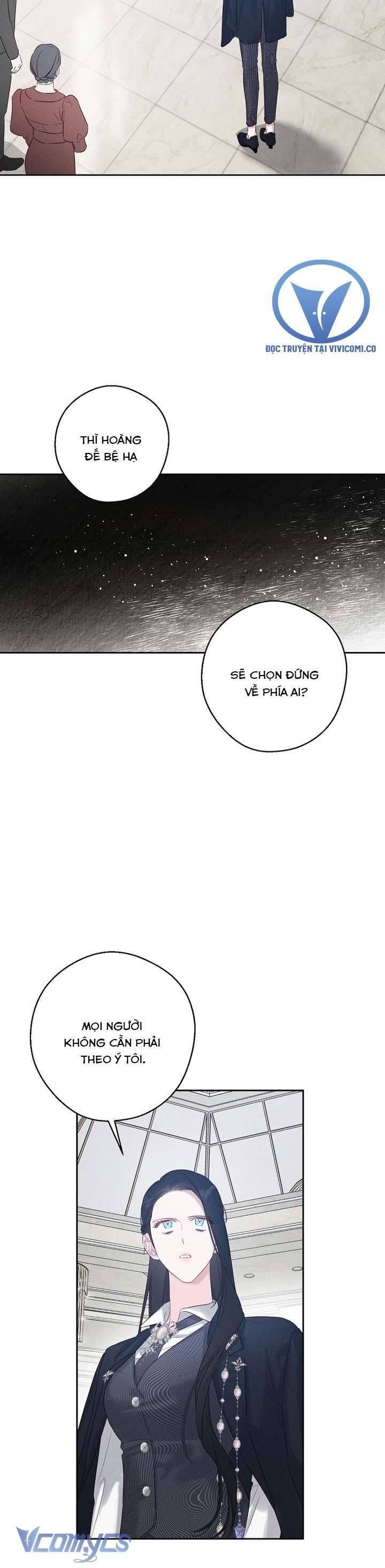 đọc truyện Tôi Phải Giấu Em Trai Trước Đã Chương 72 ảnh 28 tại Thiên Thai Truyện