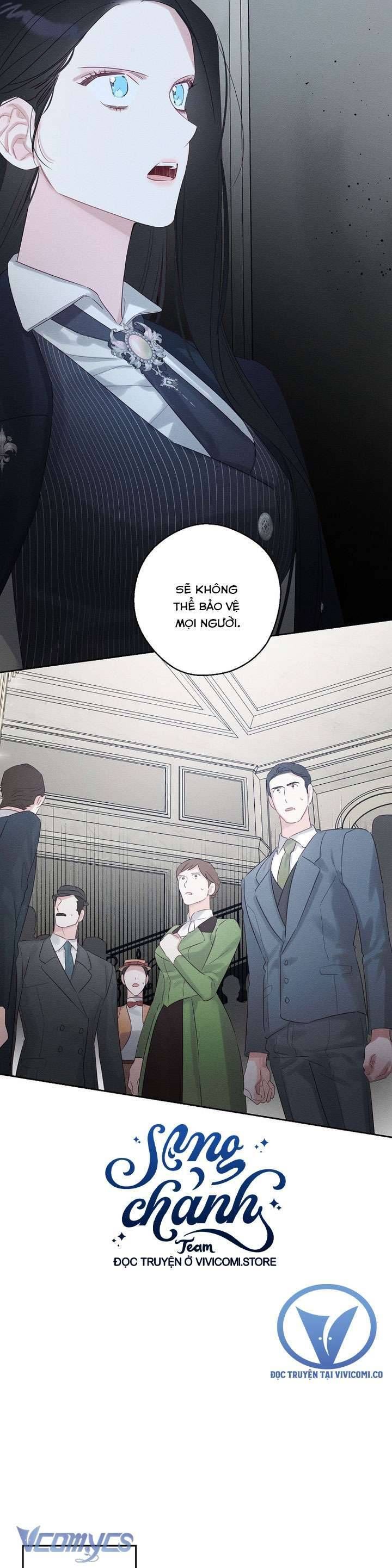 đọc truyện Tôi Phải Giấu Em Trai Trước Đã Chương 72 ảnh 30 tại Thiên Thai Truyện