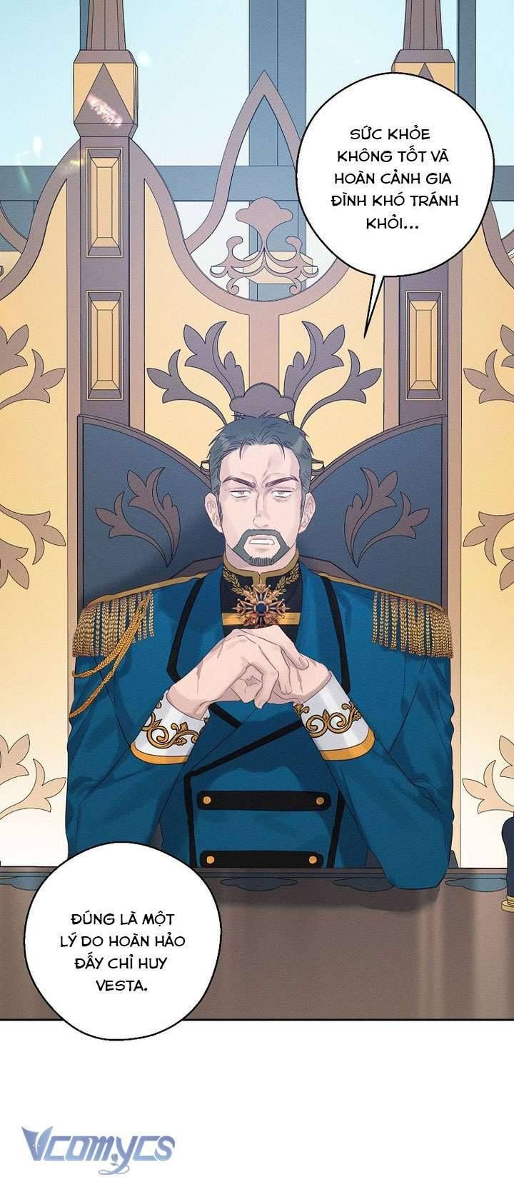 đọc truyện Tôi Phải Giấu Em Trai Trước Đã Chương 72 ảnh 32 tại Thiên Thai Truyện