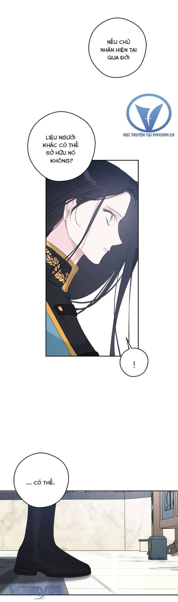 đọc truyện Tôi Phải Giấu Em Trai Trước Đã Chương 72 ảnh 37 tại Thiên Thai Truyện