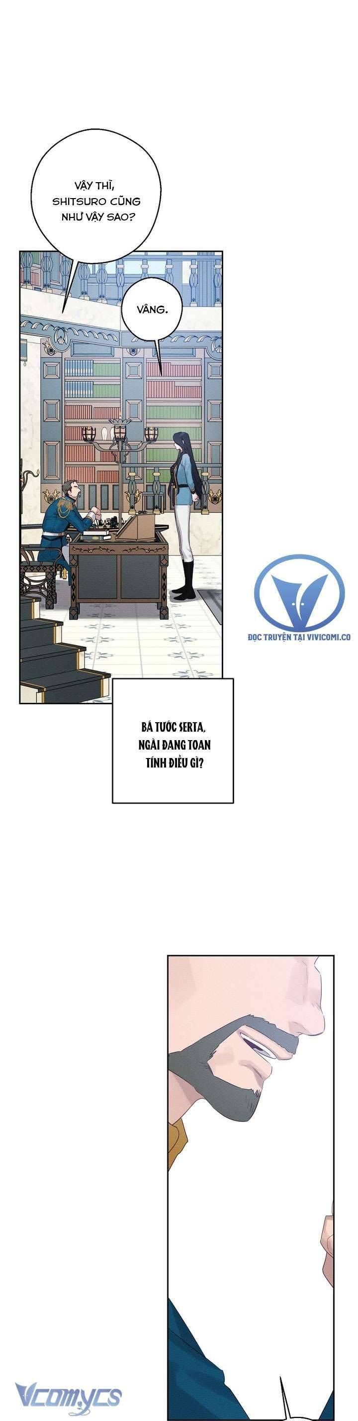 đọc truyện Tôi Phải Giấu Em Trai Trước Đã Chương 72 ảnh 38 tại Thiên Thai Truyện