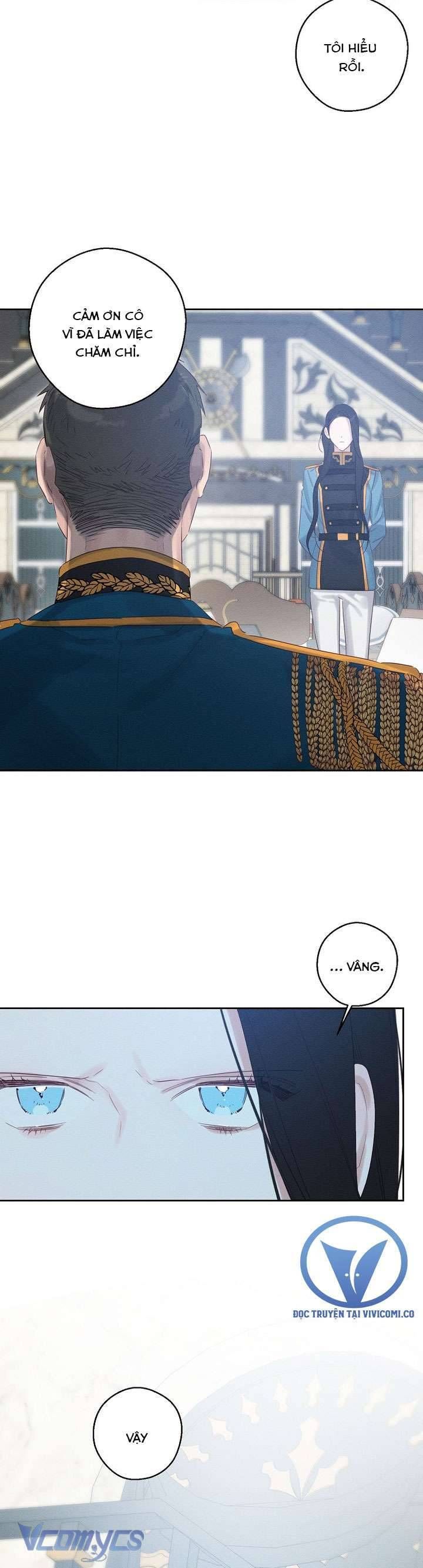 đọc truyện Tôi Phải Giấu Em Trai Trước Đã Chương 72 ảnh 39 tại Thiên Thai Truyện