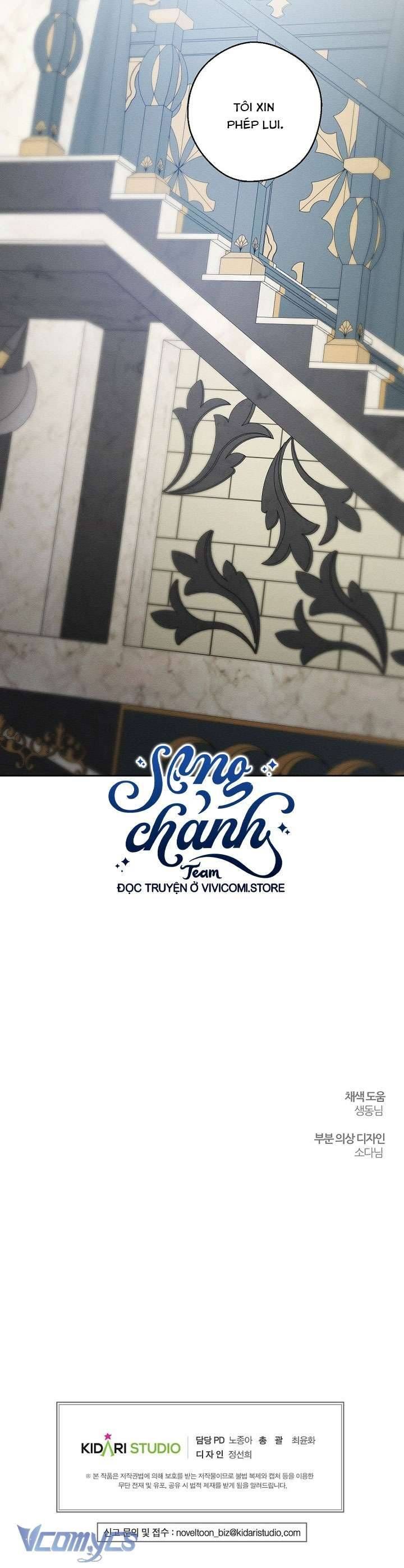 đọc truyện Tôi Phải Giấu Em Trai Trước Đã Chương 72 ảnh 40 tại Thiên Thai Truyện