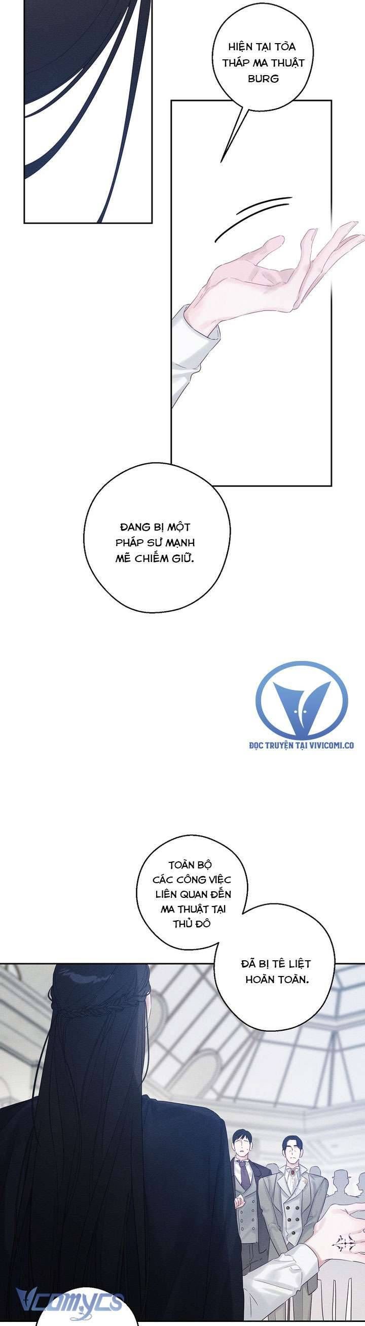 đọc truyện Tôi Phải Giấu Em Trai Trước Đã Chương 72 ảnh 6 tại Thiên Thai Truyện