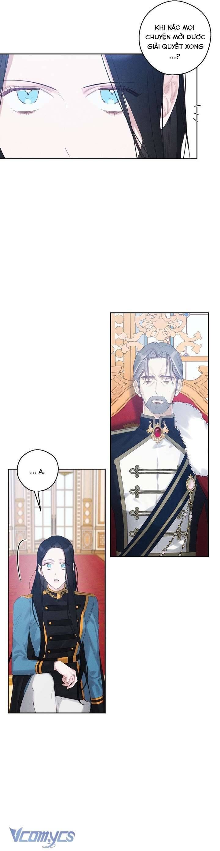 đọc truyện Tôi Phải Giấu Em Trai Trước Đã Chương 73 ảnh 12 tại Thiên Thai Truyện