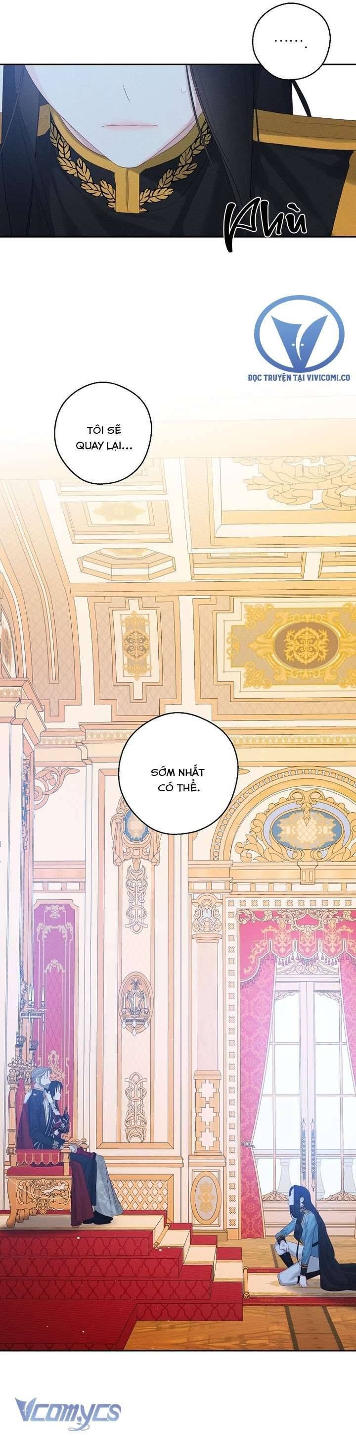 đọc truyện Tôi Phải Giấu Em Trai Trước Đã Chương 73 ảnh 13 tại Thiên Thai Truyện