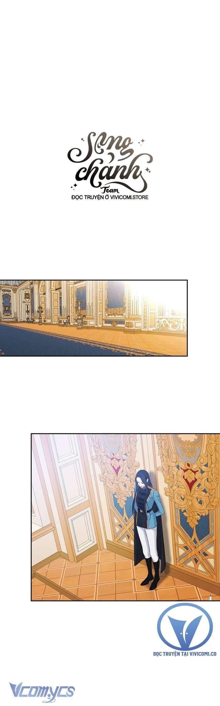 đọc truyện Tôi Phải Giấu Em Trai Trước Đã Chương 73 ảnh 14 tại Thiên Thai Truyện