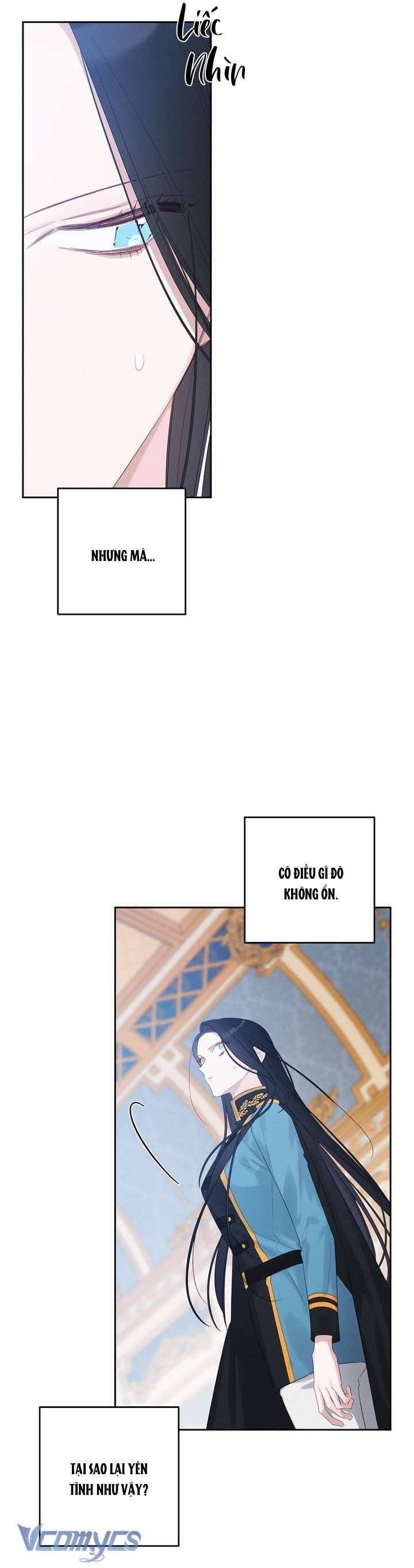 đọc truyện Tôi Phải Giấu Em Trai Trước Đã Chương 73 ảnh 17 tại Thiên Thai Truyện