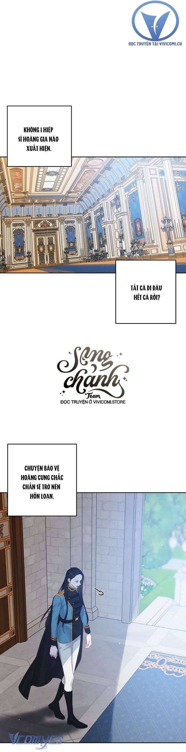 đọc truyện Tôi Phải Giấu Em Trai Trước Đã Chương 73 ảnh 18 tại Thiên Thai Truyện