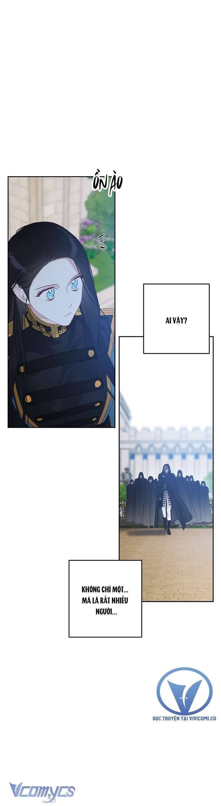 đọc truyện Tôi Phải Giấu Em Trai Trước Đã Chương 73 ảnh 19 tại Thiên Thai Truyện