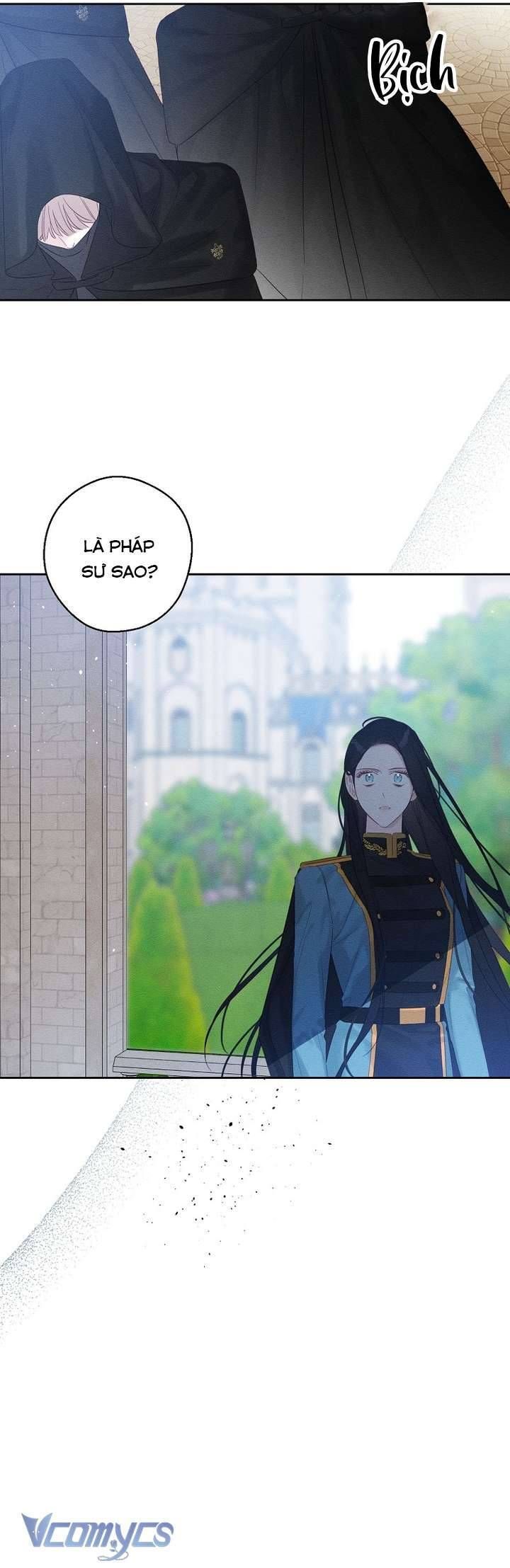 đọc truyện Tôi Phải Giấu Em Trai Trước Đã Chương 73 ảnh 20 tại Thiên Thai Truyện