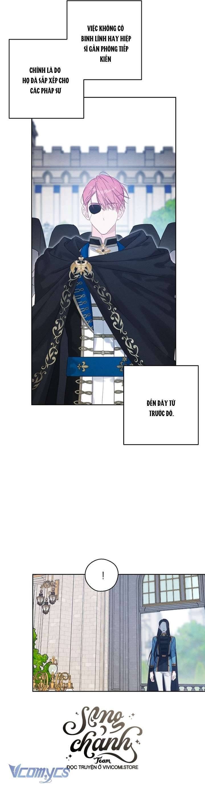 đọc truyện Tôi Phải Giấu Em Trai Trước Đã Chương 73 ảnh 24 tại Thiên Thai Truyện