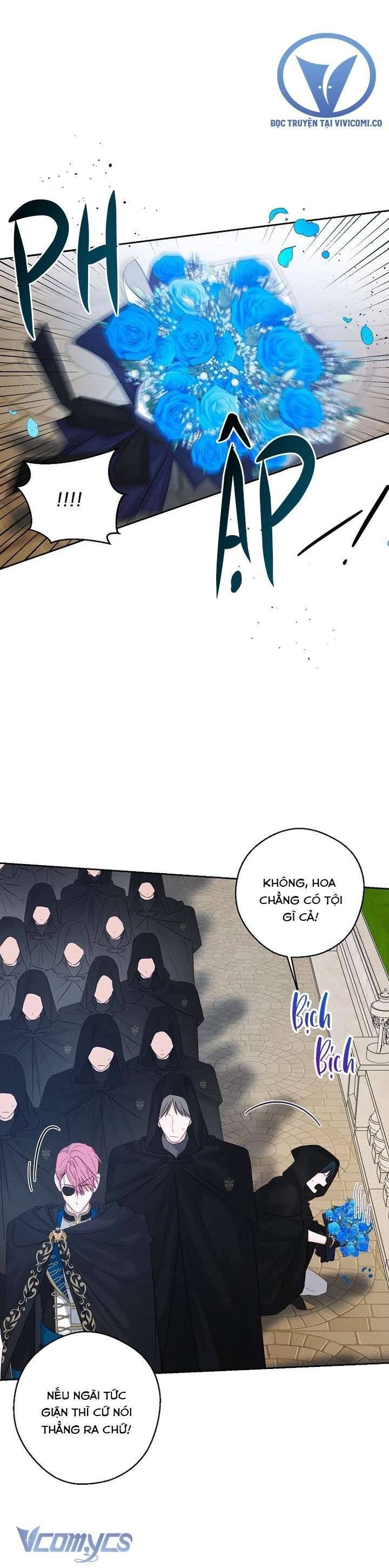 đọc truyện Tôi Phải Giấu Em Trai Trước Đã Chương 73 ảnh 29 tại Thiên Thai Truyện