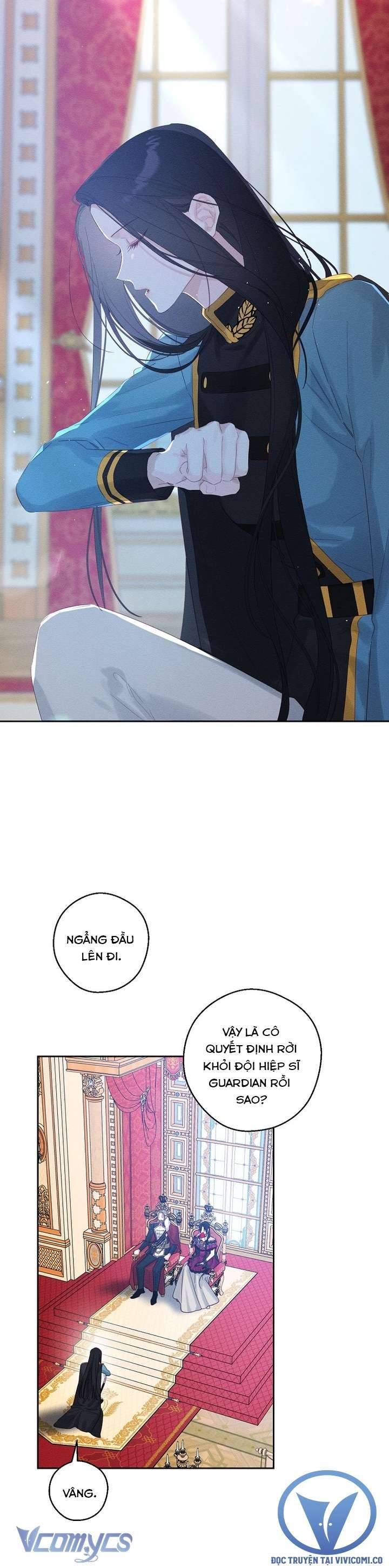 đọc truyện Tôi Phải Giấu Em Trai Trước Đã Chương 73 ảnh 5 tại Thiên Thai Truyện