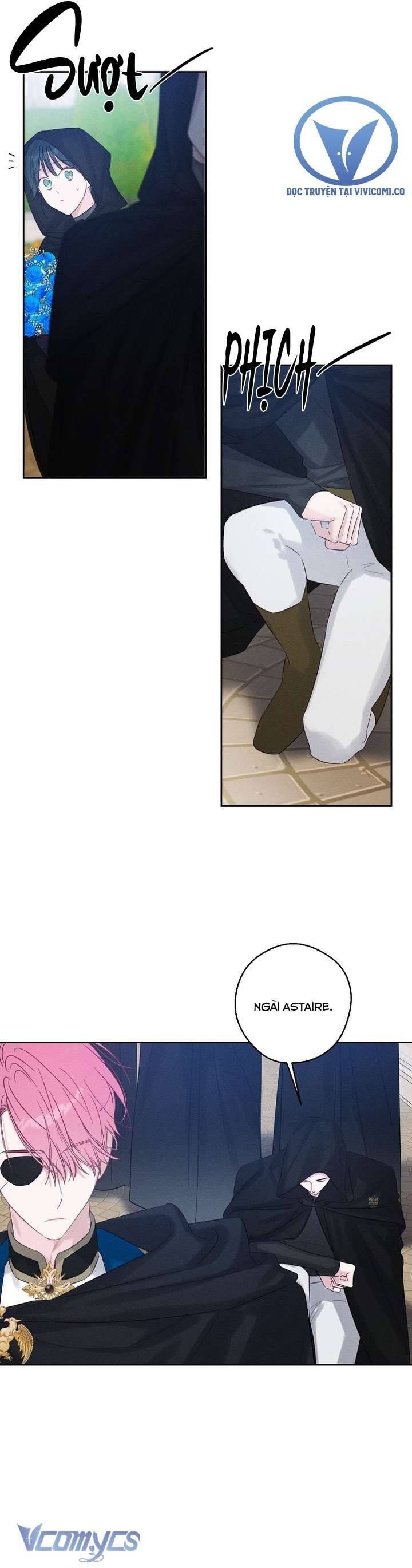 đọc truyện Tôi Phải Giấu Em Trai Trước Đã Chương 73 ảnh 32 tại Thiên Thai Truyện