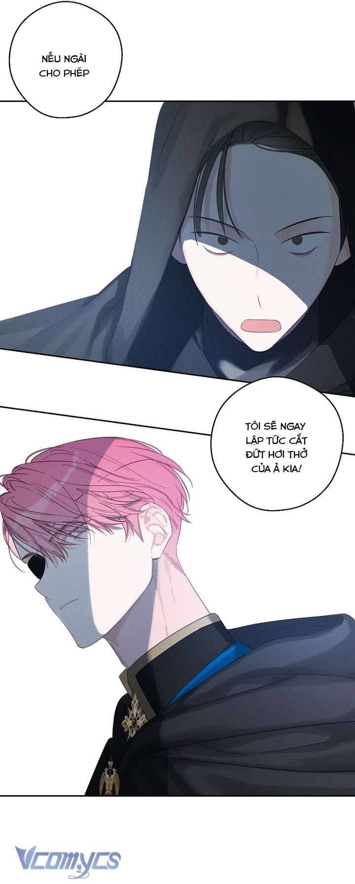 đọc truyện Tôi Phải Giấu Em Trai Trước Đã Chương 73 ảnh 33 tại Thiên Thai Truyện