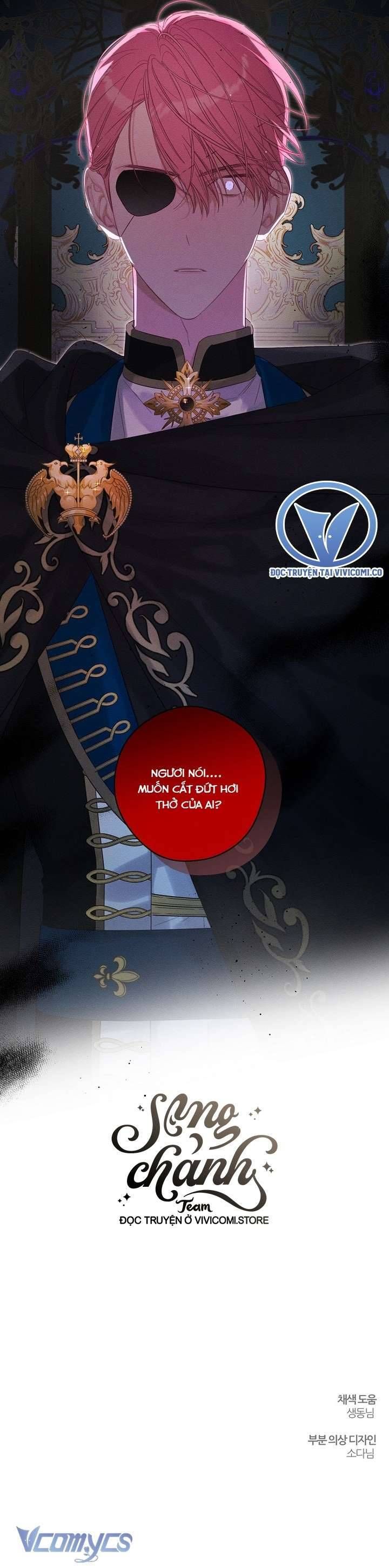 đọc truyện Tôi Phải Giấu Em Trai Trước Đã Chương 73 ảnh 36 tại Thiên Thai Truyện