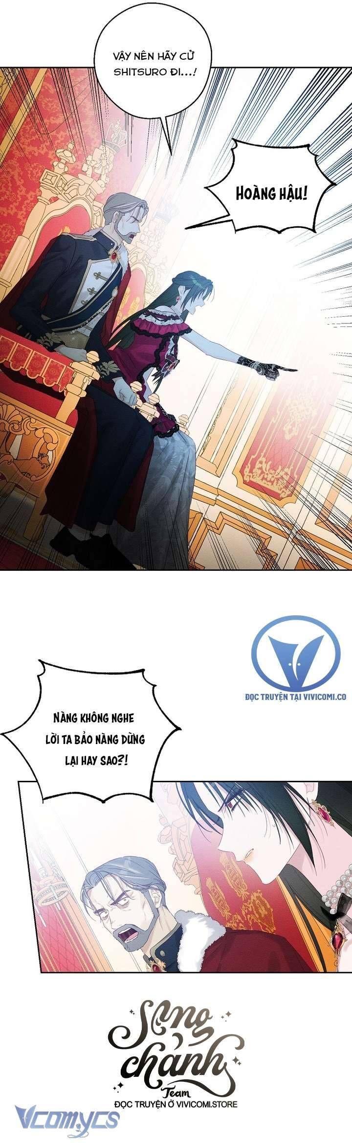 đọc truyện Tôi Phải Giấu Em Trai Trước Đã Chương 73 ảnh 9 tại Thiên Thai Truyện