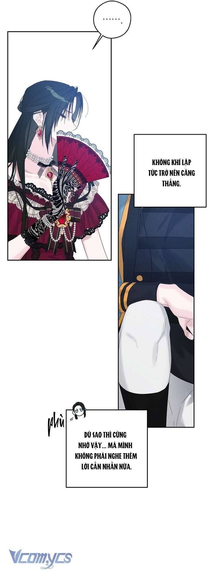 đọc truyện Tôi Phải Giấu Em Trai Trước Đã Chương 73 ảnh 10 tại Thiên Thai Truyện