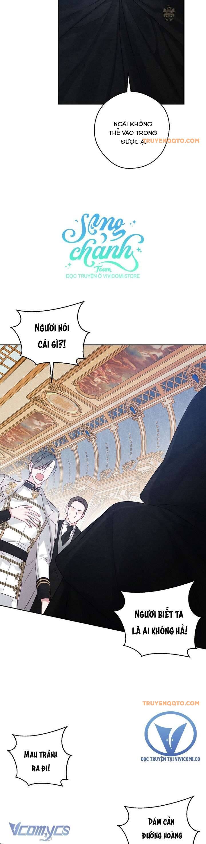 đọc truyện Tôi Phải Giấu Em Trai Trước Đã Chương 74 ảnh 12 tại Thiên Thai Truyện