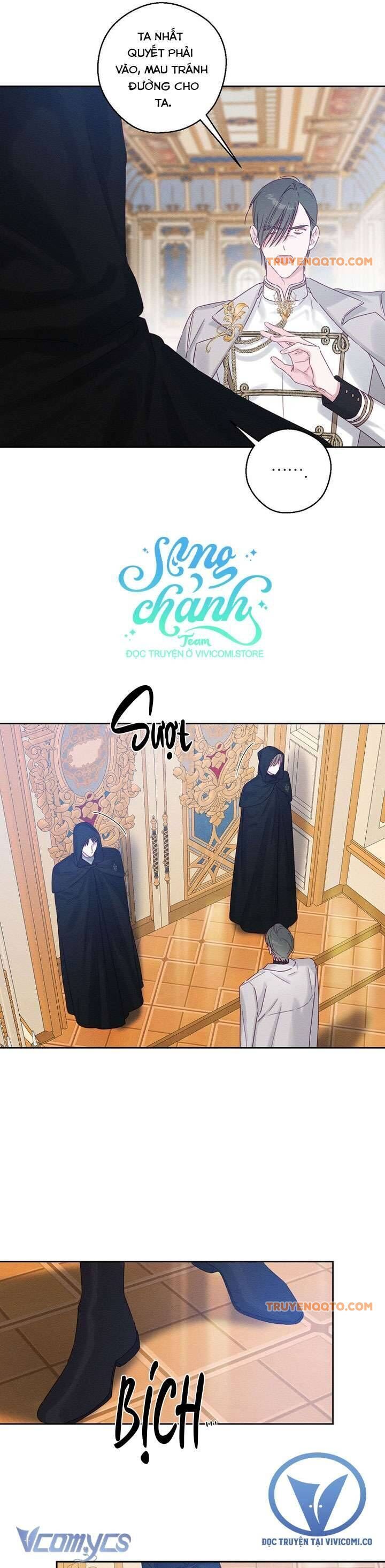 đọc truyện Tôi Phải Giấu Em Trai Trước Đã Chương 74 ảnh 14 tại Thiên Thai Truyện