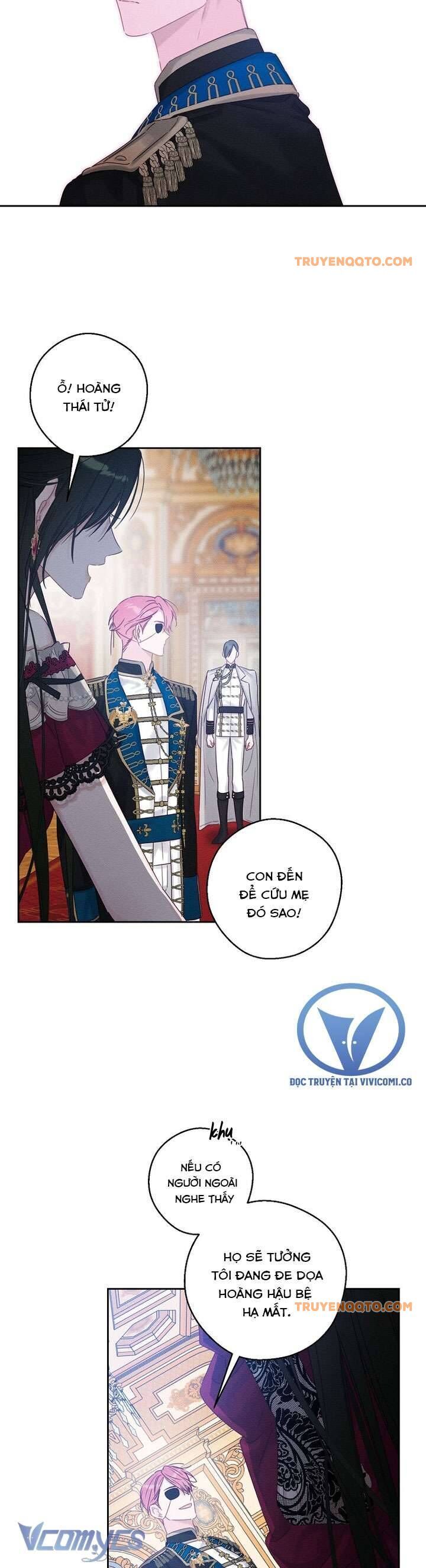 đọc truyện Tôi Phải Giấu Em Trai Trước Đã Chương 74 ảnh 16 tại Thiên Thai Truyện