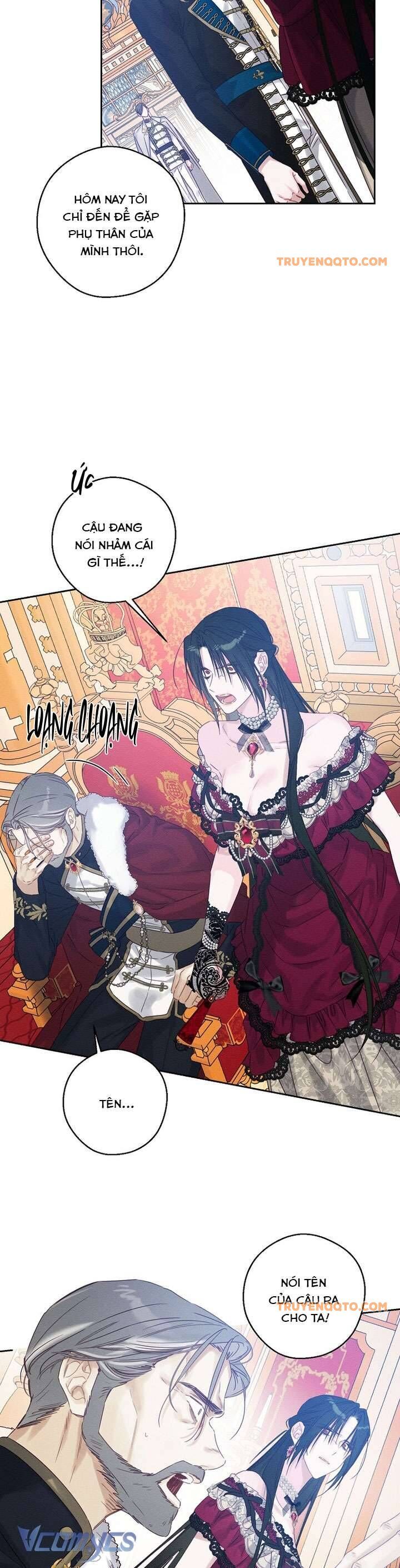 đọc truyện Tôi Phải Giấu Em Trai Trước Đã Chương 74 ảnh 17 tại Thiên Thai Truyện