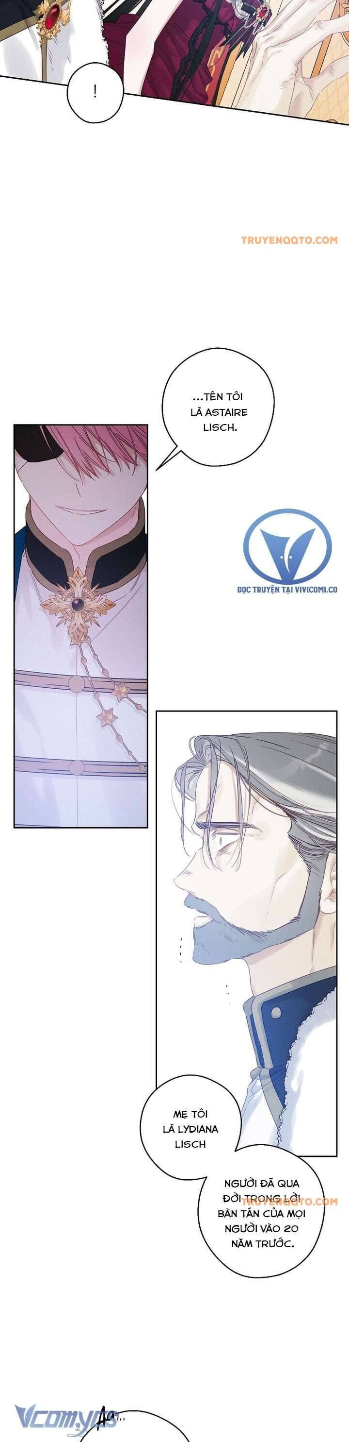 đọc truyện Tôi Phải Giấu Em Trai Trước Đã Chương 74 ảnh 18 tại Thiên Thai Truyện