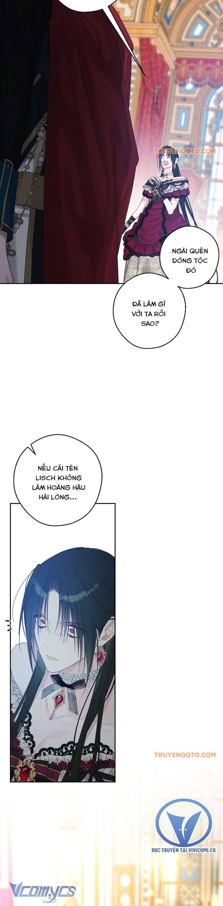 đọc truyện Tôi Phải Giấu Em Trai Trước Đã Chương 74 ảnh 20 tại Thiên Thai Truyện