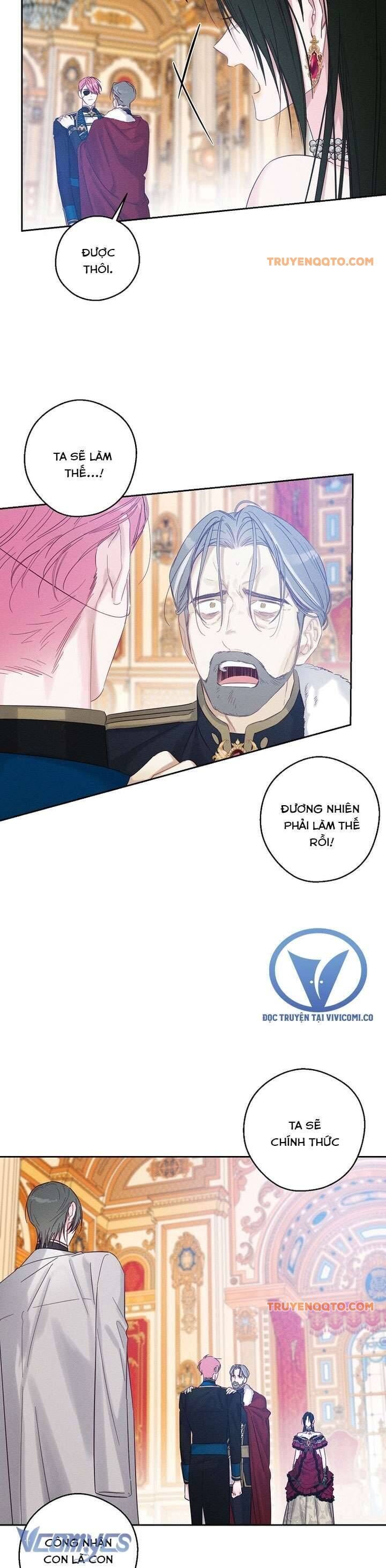 đọc truyện Tôi Phải Giấu Em Trai Trước Đã Chương 74 ảnh 22 tại Thiên Thai Truyện