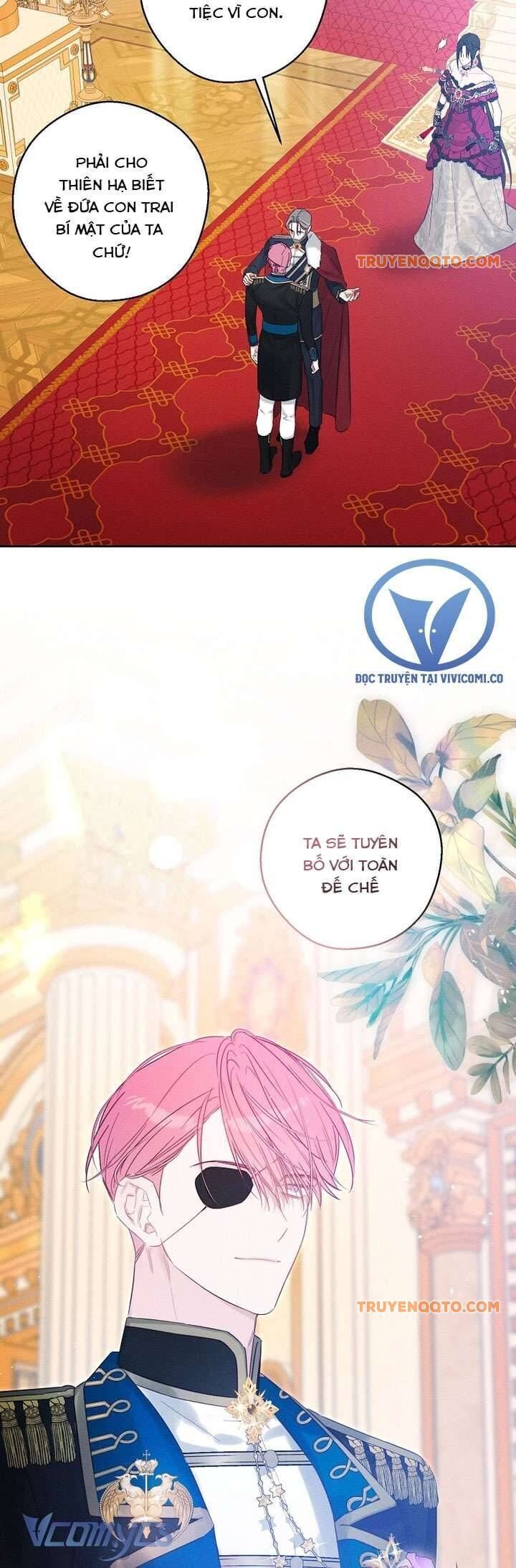 đọc truyện Tôi Phải Giấu Em Trai Trước Đã Chương 74 ảnh 25 tại Thiên Thai Truyện