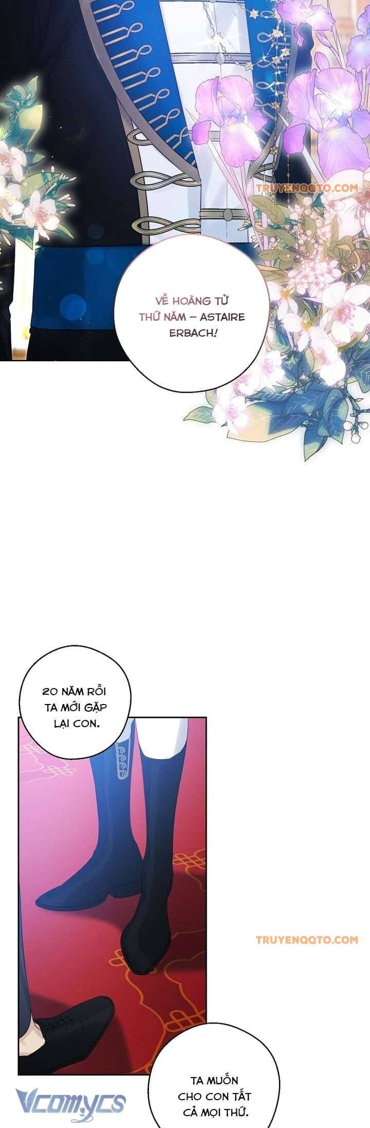 đọc truyện Tôi Phải Giấu Em Trai Trước Đã Chương 74 ảnh 26 tại Thiên Thai Truyện